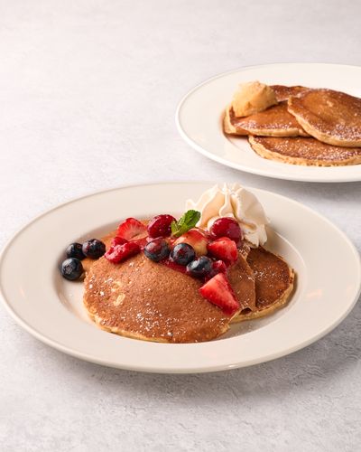 3. Berry and Maple Butter Pancakes - Photo Credit @katvolkovastudio - expires April 2029.jpg