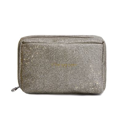 Barbican Desert Gold Purse