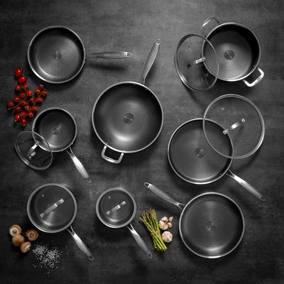 HexGuard Cookware range from ProChef