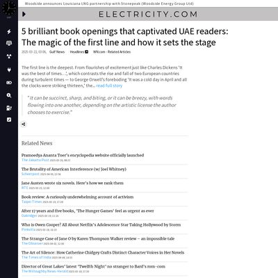 Screencapture of WN.com