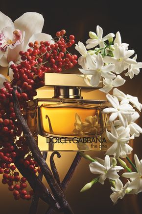THE ONE EAU DE PARFUM INTENSE 