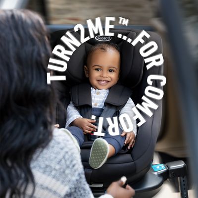 Graco Turn2Me