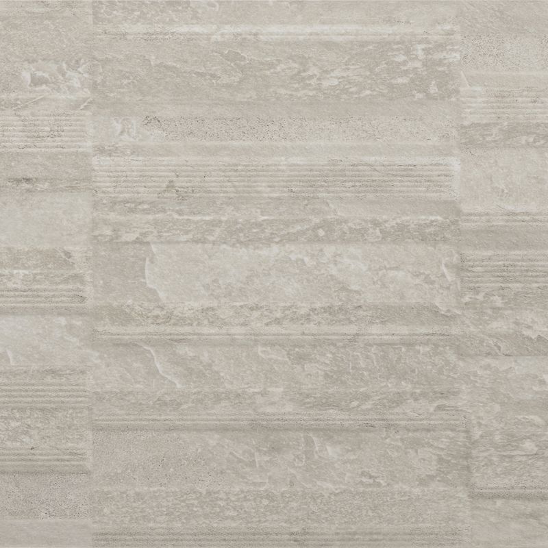 Atlas Ivory Decor Ceramic Tiles