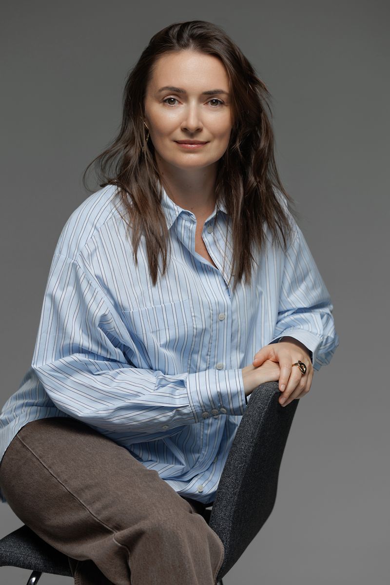 Olga Sukhanova