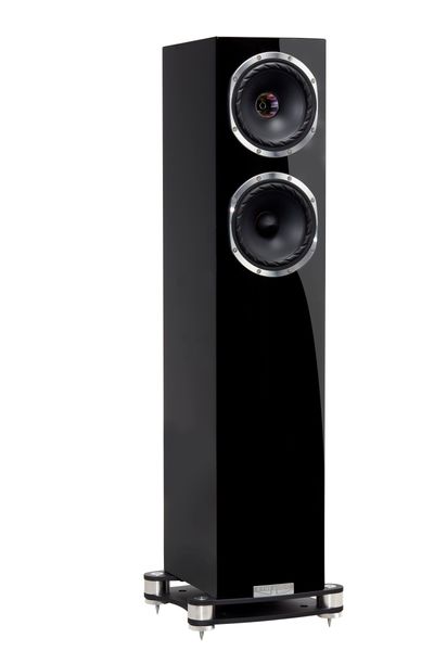 Fyne Audio launches the F500S Series and expands F500E range at Bristol Hi-Fi Show 2025