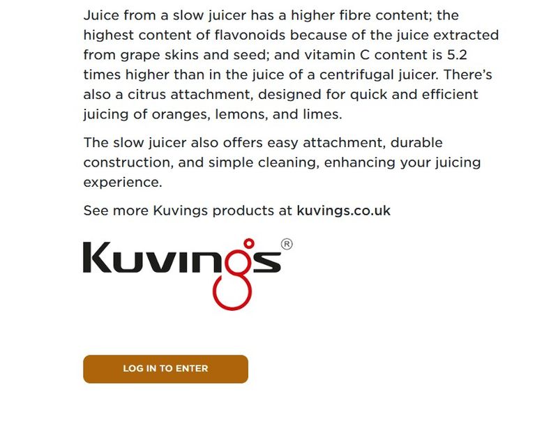 candis.co.uk 12th March_Kuvings comp_4.jpg