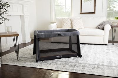 Graco FoldLite Travel Cot