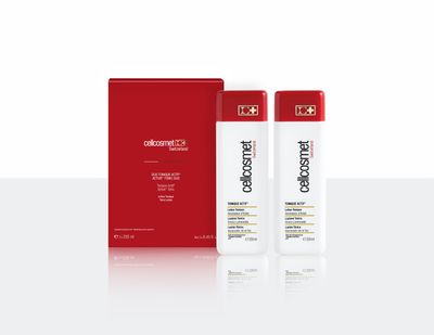 Cellcosmet Hero Set