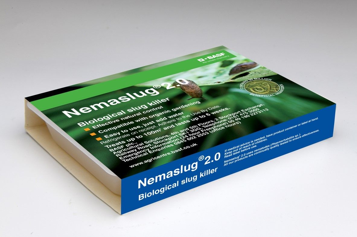 Nemaslug 2.0