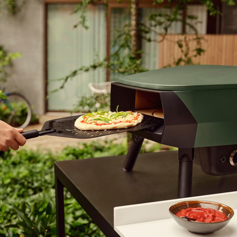 Witt Rotante Piccolo Pizza Oven                                                             