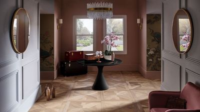 Suggested Header 2000px Woodpecker Flooring, Highgrove Limed Oak Design Panel, £250, 8704521.jpg