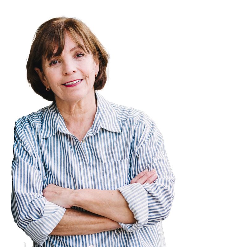 Irene Watkins, CEO and founder of Carers Cloud