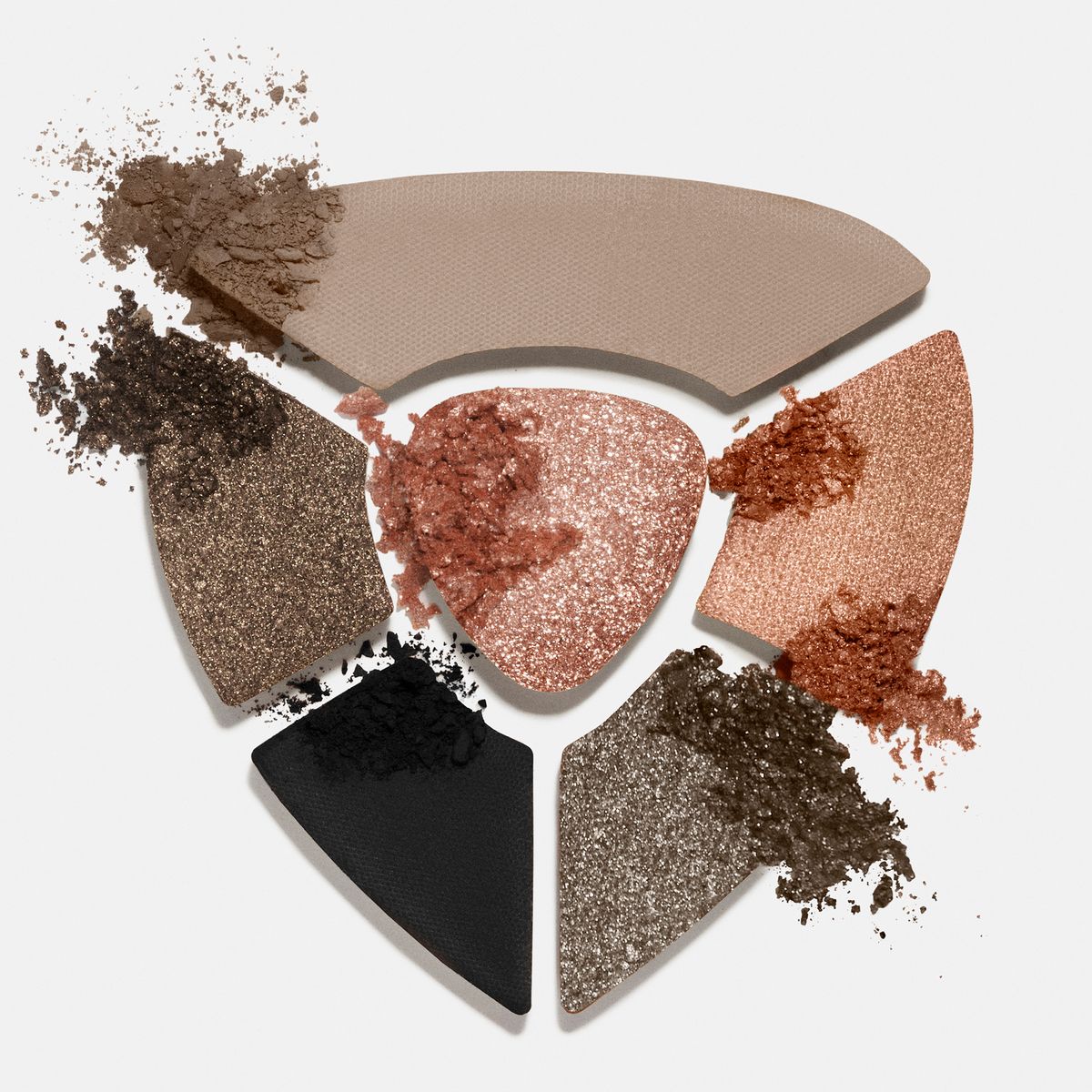 EVER ICON PALETTE CHROME STAR