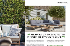 Screencapture of Ideal Home