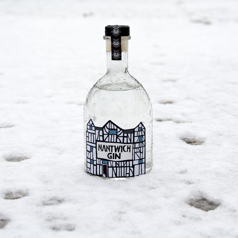 NG in the snow