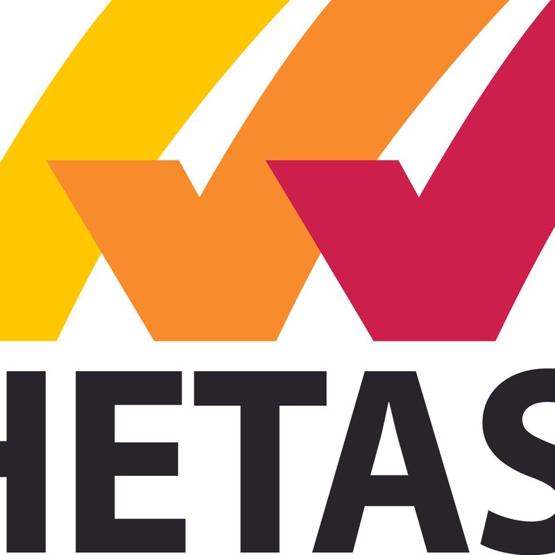 HETAS Ltd logo