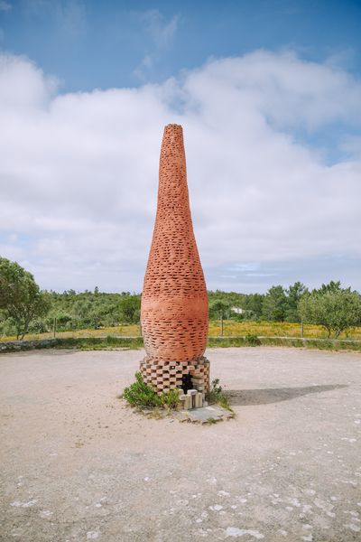 Quinta do Pisão