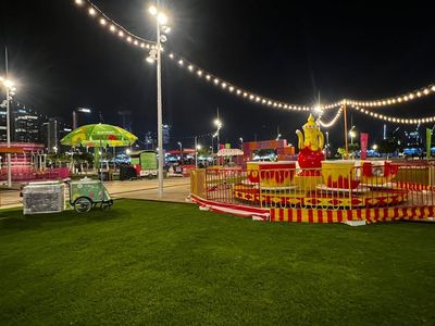 Happening at the Harbour night.jpg