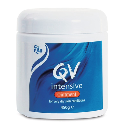 QV Intensive Ointment (Moisturiser)