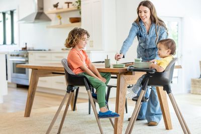 Presti™ 3-in-1 Highchair