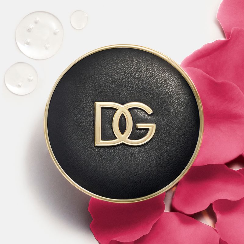 Rose Glow Cushion Foundation 