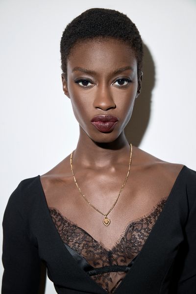 WOMEN’S FALL/WINTER 2026 BEAUTY LOOKS