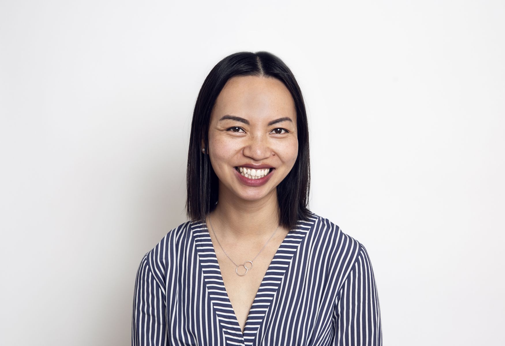 Sonia Pham, Head of Operations