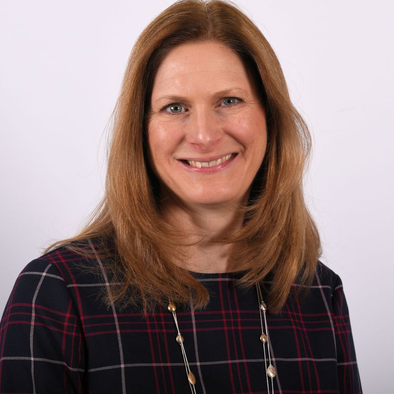 Katherine Wilkes, Chartered Accountant and Audit Partner Critchleys