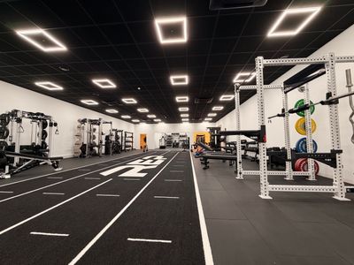 REP Fitness Gloucester showroom 4