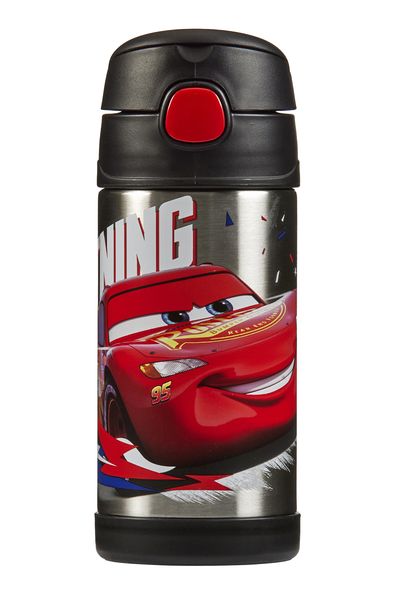 Pixar Cars FUNtainer® bottle from Thermos