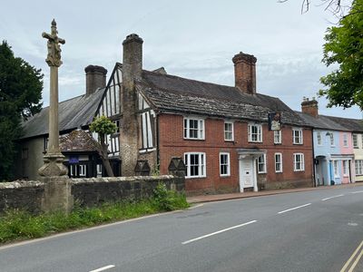 All Saints Church 