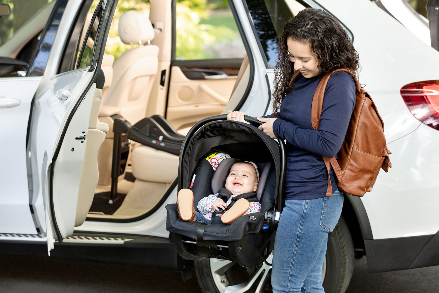 TRAVEL SAFELY WITH GRACO