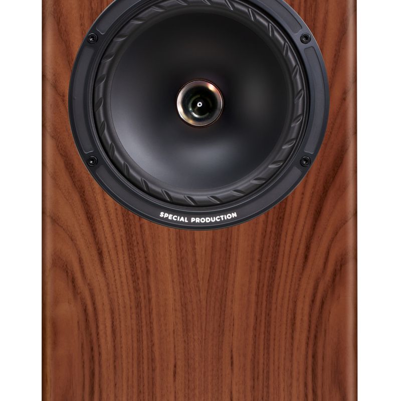 Fyne Audio Unveils F701SP Loudspeaker                                               