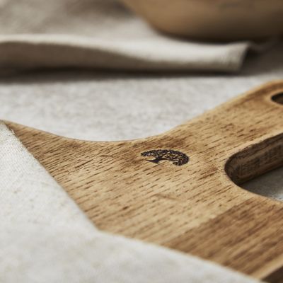 Hoxton Vintage Paddle Board - Ash Wood -BO847028_02.jpg
