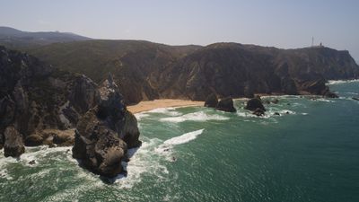 Praia da Ursa