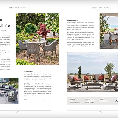 Screencapture of House & Lifestyle