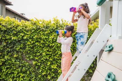 GeoSafari® Jr. Kidnoculars®
