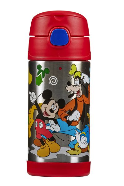 Disney Mickey and Friends FUNtainer® bottle from Thermos