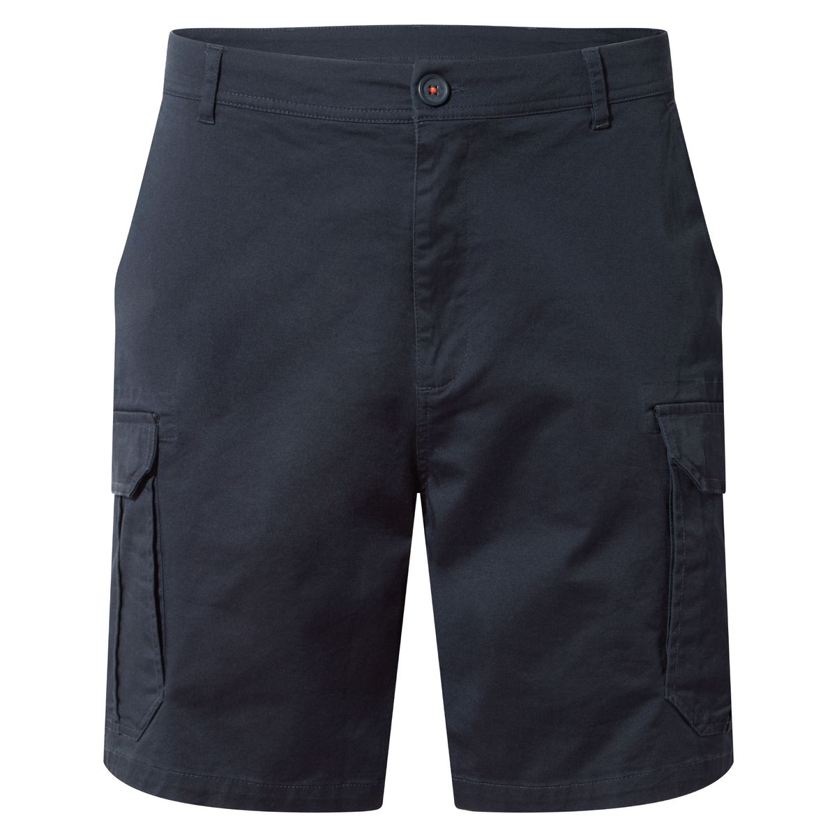 Credo Men's Cargo Shorts - Dark Indigo