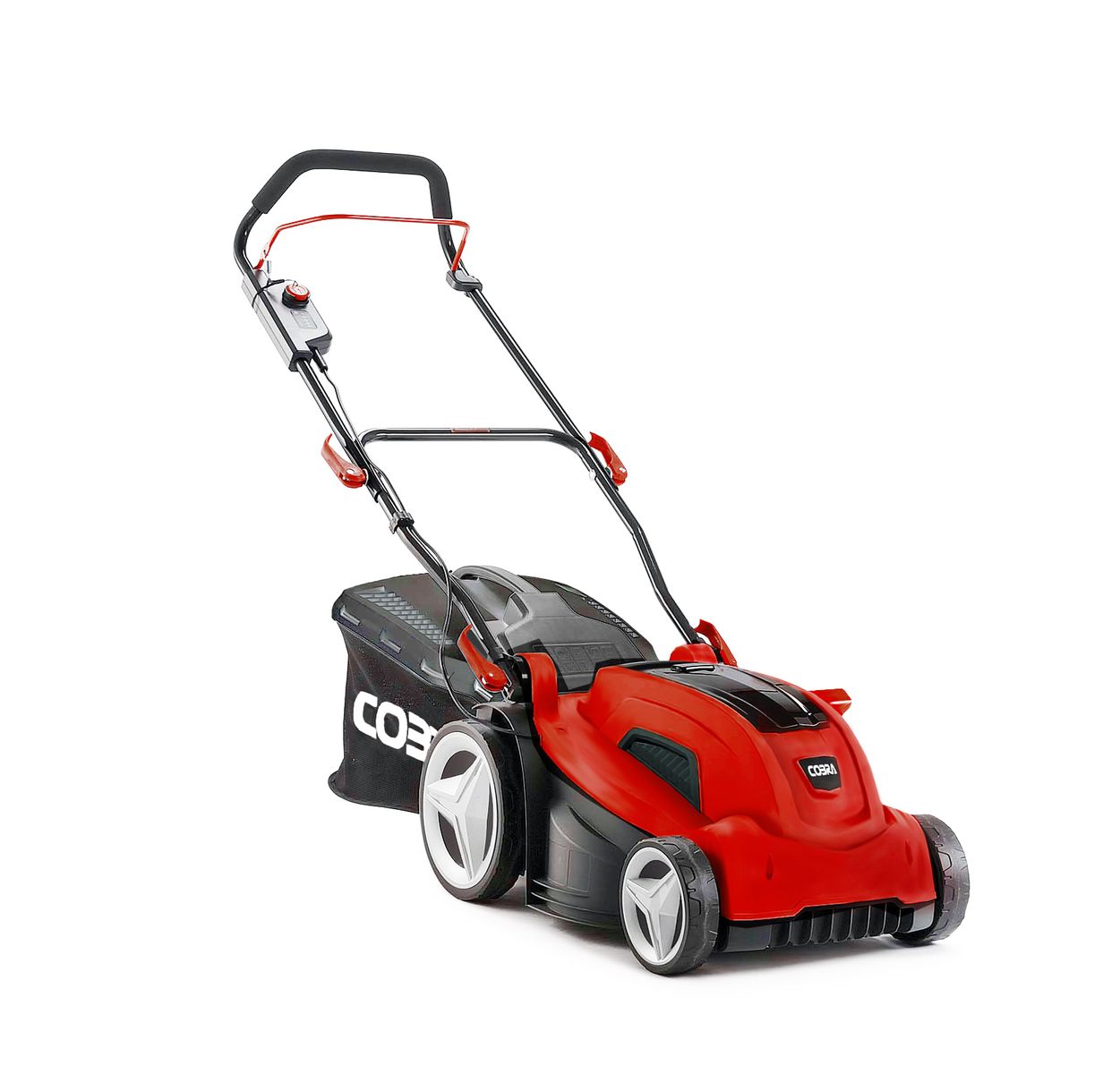 MX3440V Cordless 40v Lawnmower