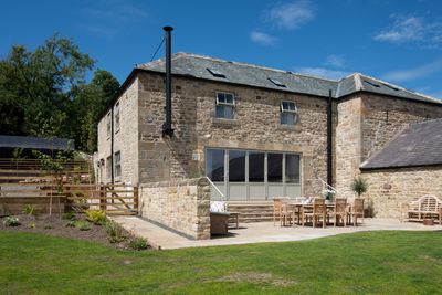 The Old Granary
