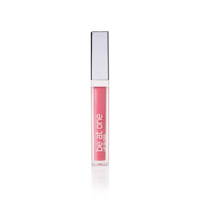 Pink Crush Lip Gloss