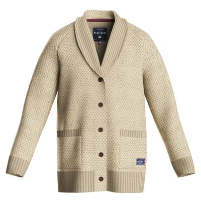 Brakeburn Shawl Cardigan (cut out) - £79.99