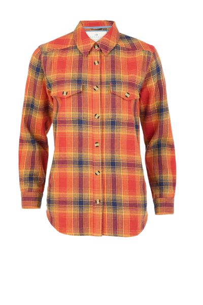 Brakeburn Cogden Shacket (cut out) - £59.99