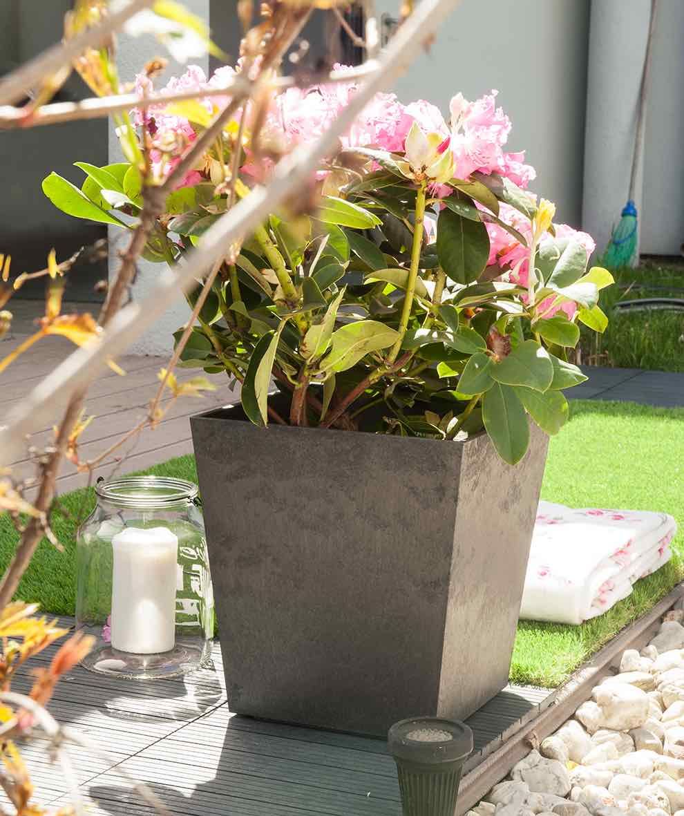Sonata Planter 33cm Pewter 2.jpg