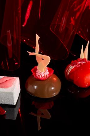 Fine Dining Vegan and Gluten-Free Afternoon Teas Clubs