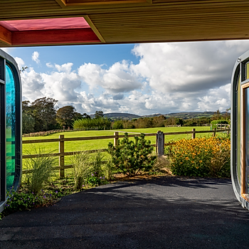 The new shelter at Little Harbour Hospice - image credit James Darling Photography.jpg