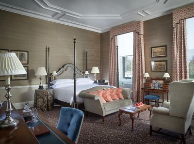 Lord Astor Suite, Cliveden