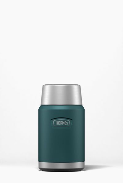 Lake 710ml Thermos Icon Series Food Flask w/ Spoon