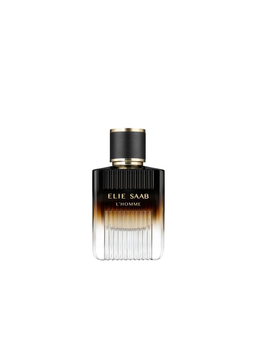 ELIE SAAB L’HOMME Eau de Parfum Intense.